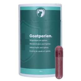 Goatperien bolus voor geiten