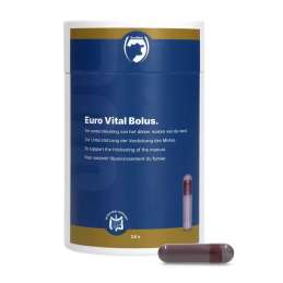 Euro-Vital Bolus 24st