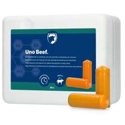 Uno Beef Bolus Vleesvee 20st