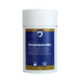 Electrolyten-Mix 2.5kg