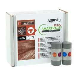 Agrivet Smartrace Plus Calf...