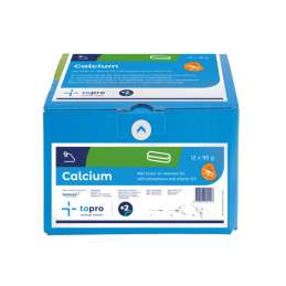 Topro Calcium Bolus 12 stuks