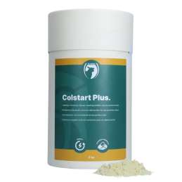 Colstart Plus 2 kg Excellent