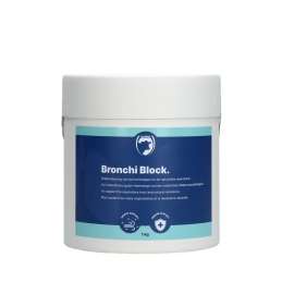 Bronchi Block 1kg