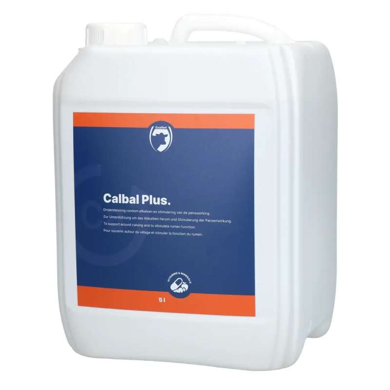 Calbal Plus 5L