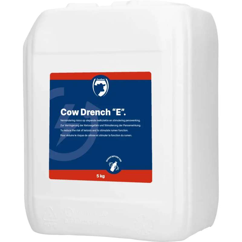 Cow Drench "E" 5 kg