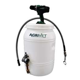 Agrivet Power Drench