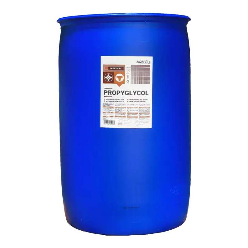 Agrivet Propyleenglycol 200L