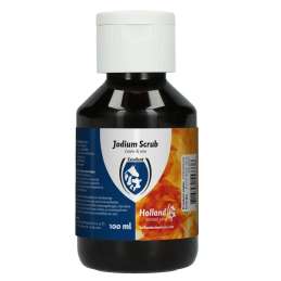 Jodium Scrub 100 ml