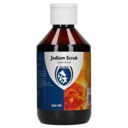 Jodium Scrub 250 ml