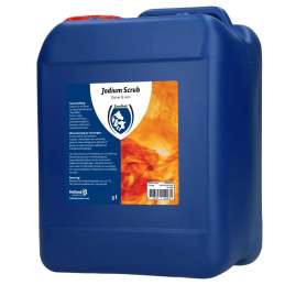 Jodium Scrub 5 liter