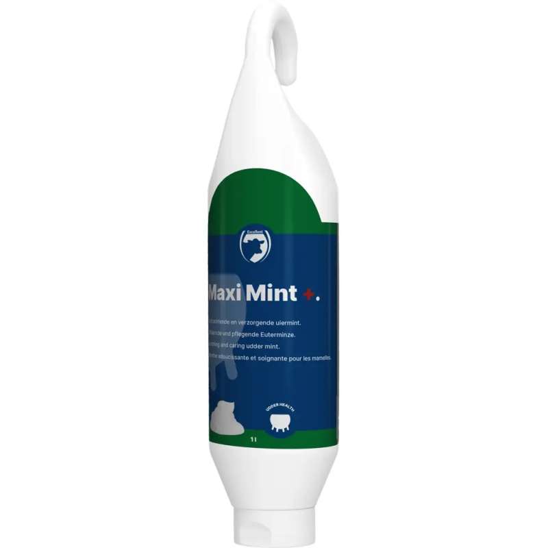 Maxi Mint Plus uiermint 1 liter