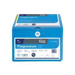 Magnesium Bolus 12 stuks