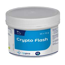 Topro Crypto Flash (20 x 12gr)