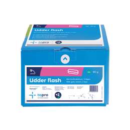 Topro Udder Flash bolus 4 x 90 gram