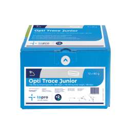 Opti Trace Junior bolus