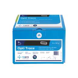 Opti Trace Cow bolus