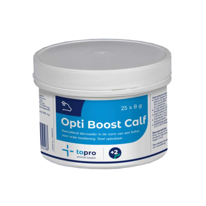 Topro Opti Boost Calf bolus