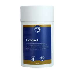 Licopect 2,5 kg