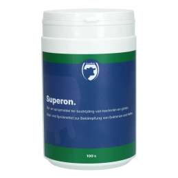 Superon dipspray tabletten 100 stuks