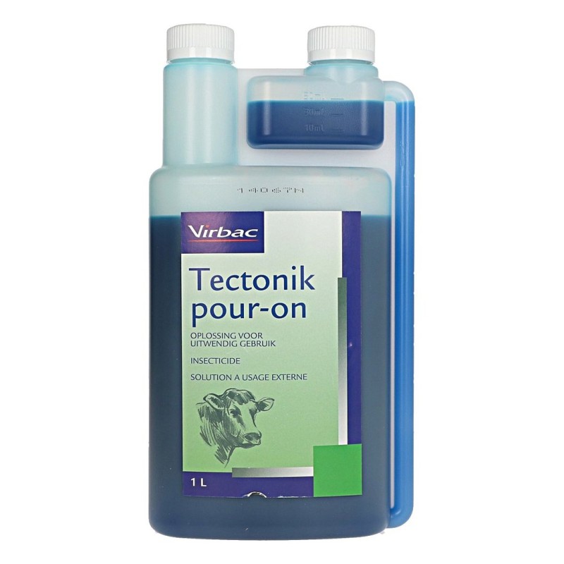 Tectonik Pour-on 1 liter