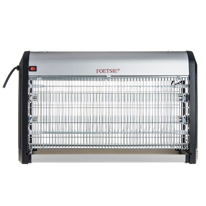 Foetsie vliegenkast 3000V (2x15Watt)