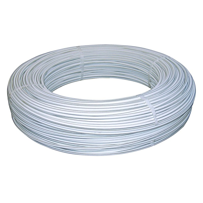 AKO Premium Horse Wire wit 8mm 250m