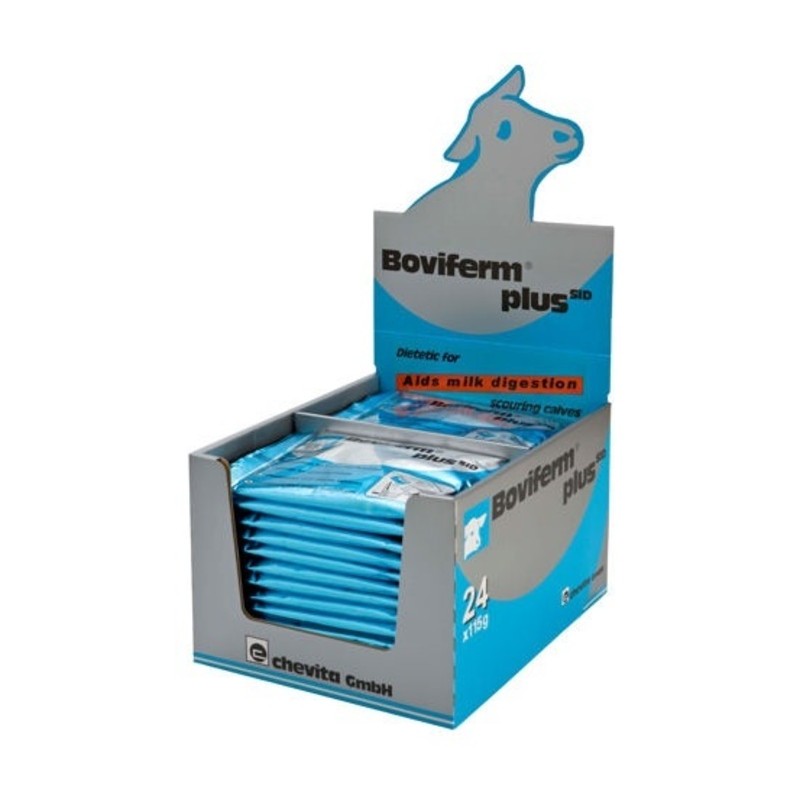 Boviferm Plus 24x115g