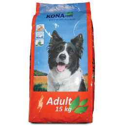Konacorn Hond Adult brokken 15 kg