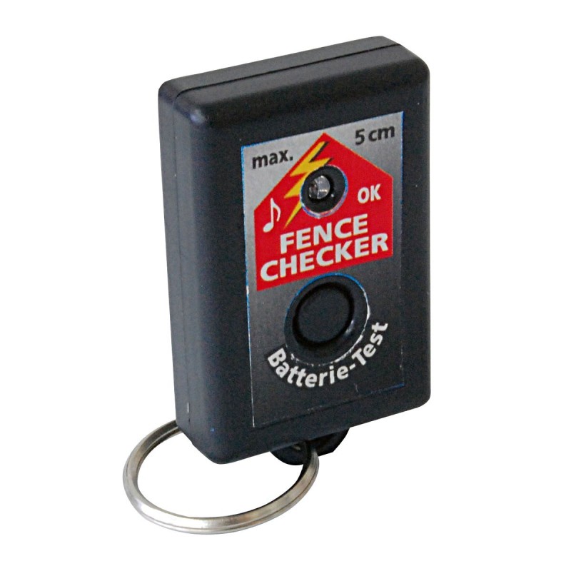 Ako Fence-Checker afrastering tester