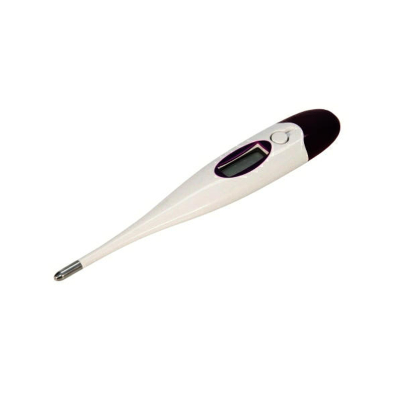 Vee thermometer digitaal