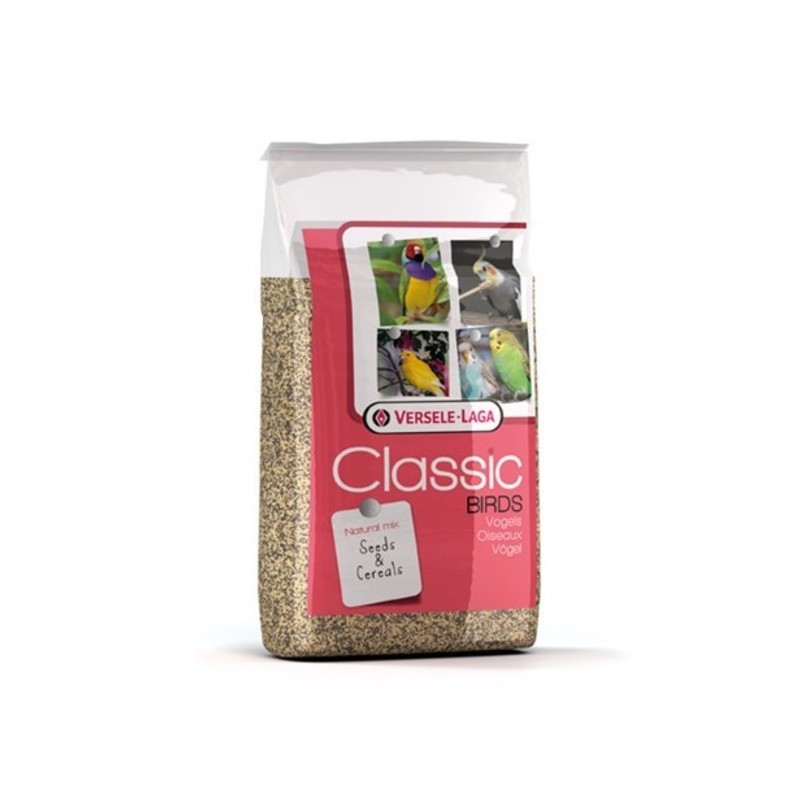 Classic tropische vogels 20 kg Versele-Laga