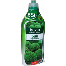 BSI Buxus vloeibare meststof 1 L