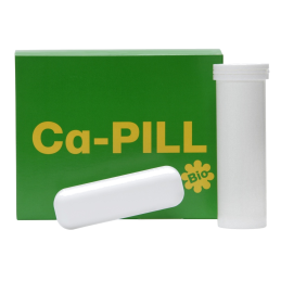 CA-Pill Calcium Bolus 4st