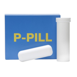 P-Pill fosfor bolus 4st