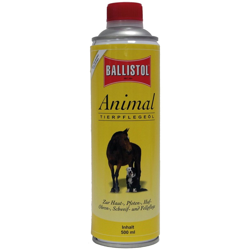 Ballistol 500 ml