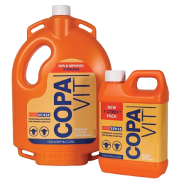 Copavit koper drench 1 liter