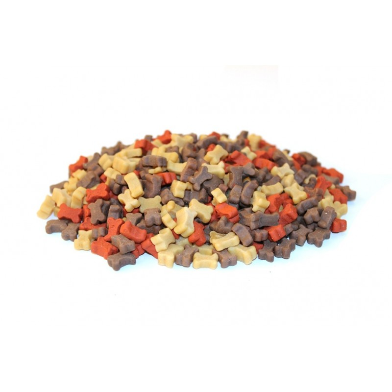 Pet Rewards trainer mix emmer 500 gr