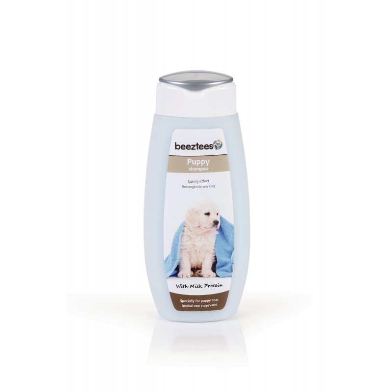 BZ Puppy shampoo