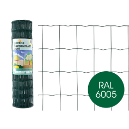 Gaas Gardenplast Classic Groen 0.41m x 5m