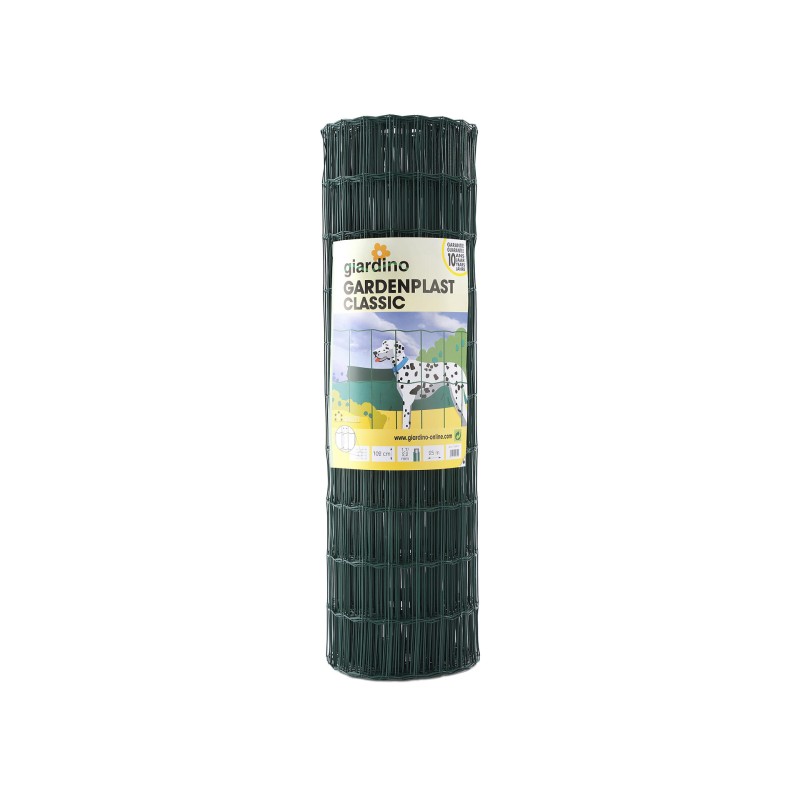 Gaas Gardenplast Classic Groen 0.61m x 5m