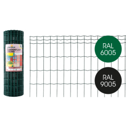 Gaas Gardenplast Strong Groen 0.61m x 25m