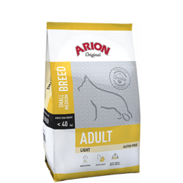 Arion hond Original adult Small Medium light 3 kg