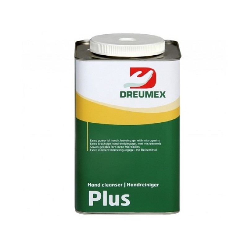 Dreumex Plus 4.5L