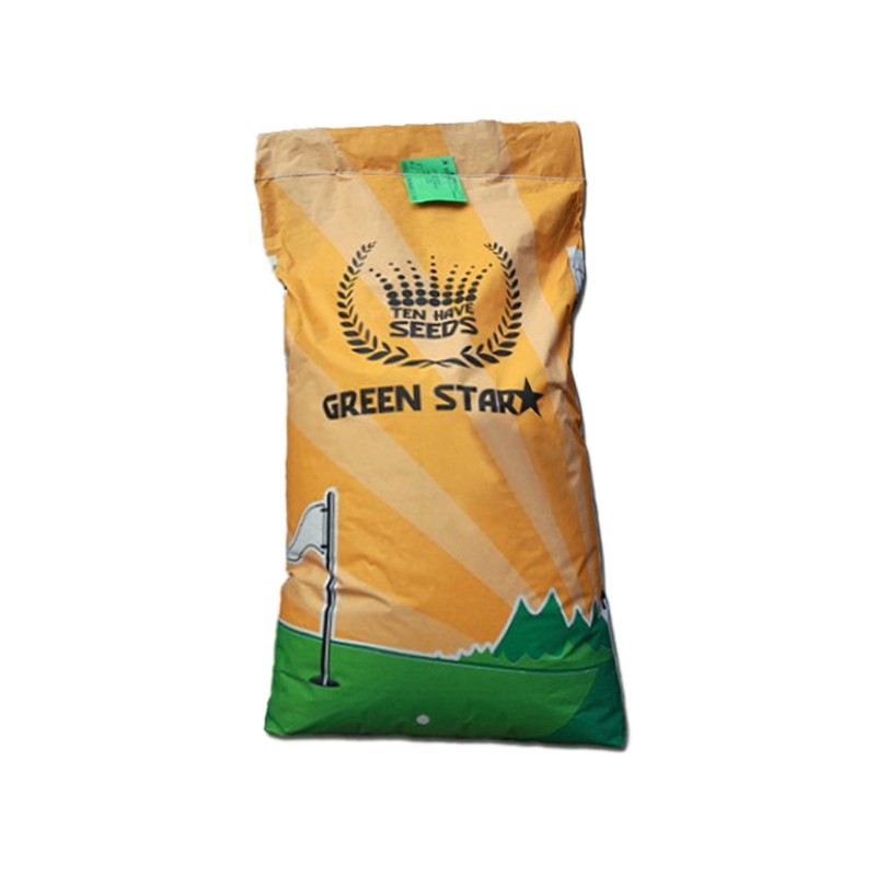 Graszaad Green Star Schaduwrijk 15 kg