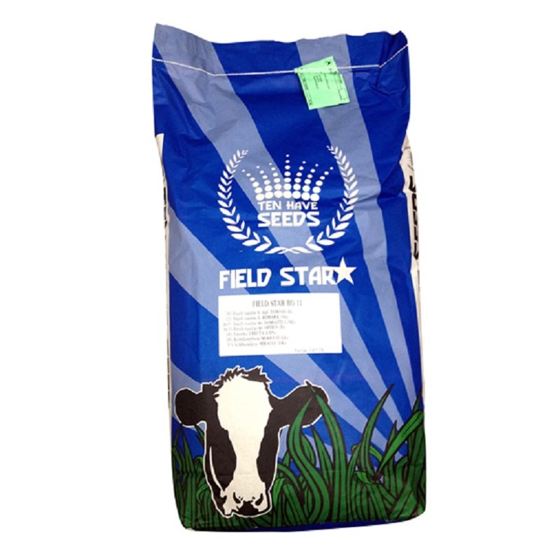 Graszaad Field Star Smakelijk 15kg