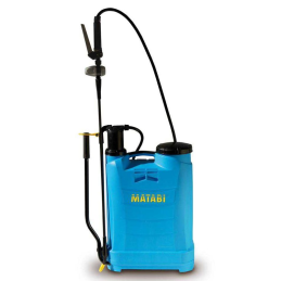 Matabi Evolution rugspuit 16 liter