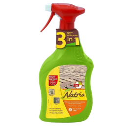 Bayer Natria Flitser 3 in 1 spray 1L