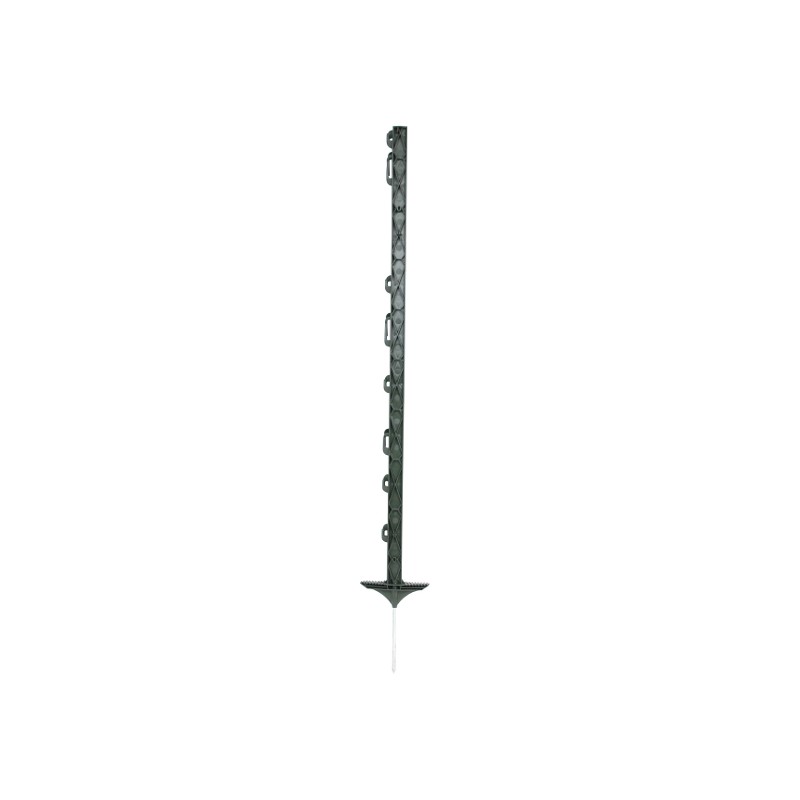 Ako Titan weidepaal groen 110cm 5 stuks