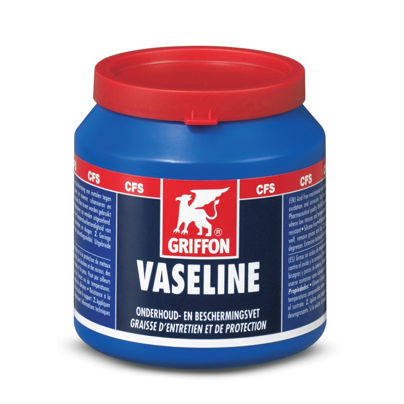 Griffon vaseline 200 gram